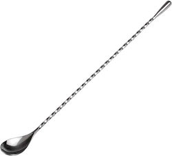 Bar Spoon Stainless Steel 18/10 31cm