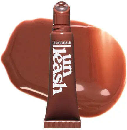 Unleashia Dazzle Lip Gloss No. 5 Amalfi 10gr