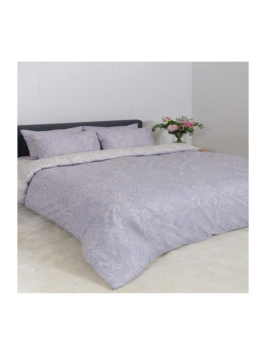 Naf Naf Bettbezug Einzelbett 165x245 Summit Atl...