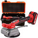 Kraft & Dele Elektrische Vibrationssaugnapf Batterien 36V KD10768