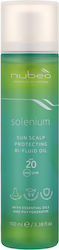 Nubea Solenium Αντηλιακό Spray Μαλλιών 100ml Nubea Solenium Αντηλιακό Spray Μαλλιών 100ml