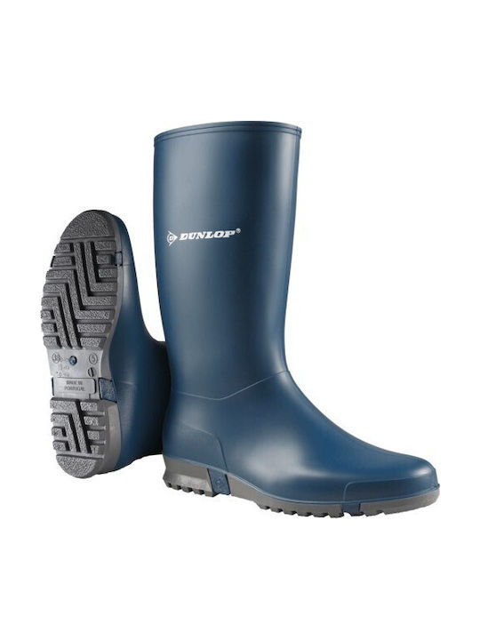 Dunlop Γαλότσες Εργασίας