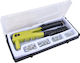 Rivet Pliers Set 60 Rivets Extol 2.4-3.2-4.0-4.8mm
