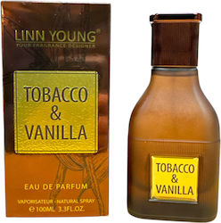 Linn Young Eau De Parfum 100ml