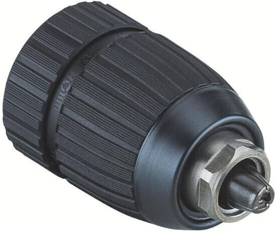 Plastic Automatic Safety Drill Chuck Rohm 1/2x20 Db 1 0-10mm 1328319