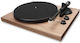 Argon Audio TT MK2 Blet Drive Plattenspieler Wa...