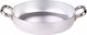 Pentole Agnelli Commercial Pan Aluminum Diameter Ø30cm