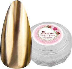 Alezori Powder Bronze Mirror 3g Alezori Powder Bronze Mirror 3g