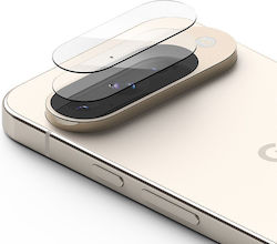 Ringke Protector Протектор за камера Закалено стъкло Transparent за Google Pixel 10 Ringke Protector Протектор за камера Закалено стъкло Transparent за Google Pixel 10
