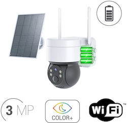 EOS SPD-300SOL/W IP Waterproof Camera Wi-Fi Full HD+ 3MP EOS SPD-300SOL/W IP Waterproof Camera Wi-Fi Full HD+ 3MP