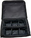 Coffee Delivery Bag Brown