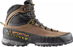 La Sportiva Tx5 Gtx Men's Mountaineering Gore-Tex Brown