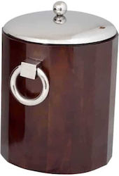 Yuk Παγοδιατηρητής Inox 6lt Yuk Παγοδιατηρητής Inox 6lt