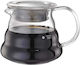 0.8L Glass Coffee Jug