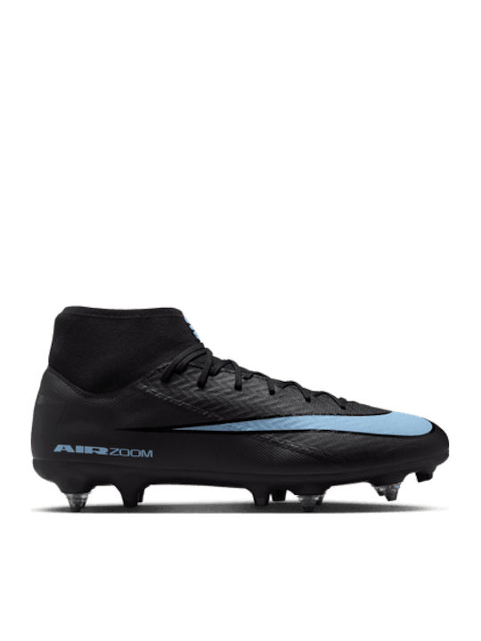 Nike Mercurial Superfly 360 Elite CR7 FG AJ3547-390 Înalt Pantofi