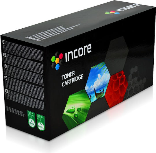 Incore Toner Cartridge Hp 1606 Ce278a 2500 Pp Black
