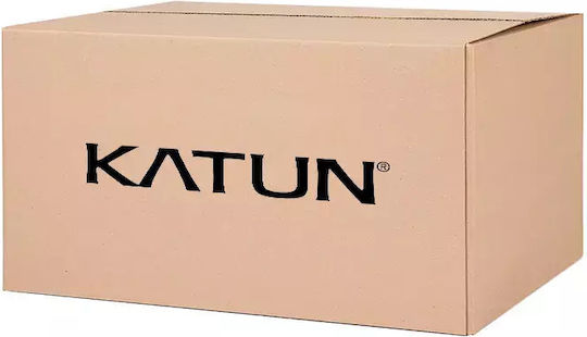 Katun Black Toner Cartridge 1 Pc S Compatible