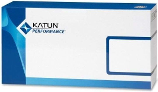 Katun Тонер Касета 1 Бр Съвместим Жълт
