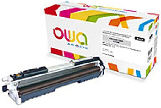 Toner Cartridge Owa Armor Schwarz Ersatz 126a K15408ow