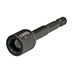 Magnetic Impact Bit Socket 12 Ff Group 10605 Magnetic Impact Bit Socket 12 Ff Group 10605