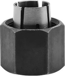 Mandrin auto-serrant, 1 mandrin auto-serrant 1-16 mm b16 pour perceuse