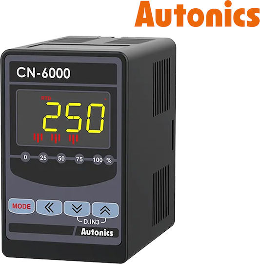 Autonics Αξεσουάρ Βιομηχανικών Εγκαταστάσεων 03.079.0008