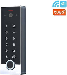 IP Button-up for Intercom