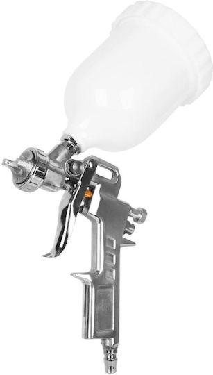 Deli Air Spray Paint Gun Floating Tumbler 1.5mm