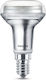 Philips E14 Led Reflector R50 Warm White Bulb 2.8w 40w Lph00821 Philph00821