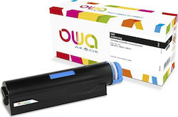 Toner Armor Toner Owa Armor Oki Laserjet B401/mb451 2500 Pagini 44992402 Negru Negru Toner Armor Toner Owa Armor Oki Laserjet B401/mb451 2500 Pagini 44992402 Negru Negru