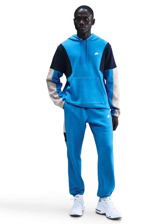 nike coloured tracksuit
