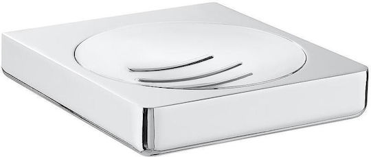 Roca De perete Tavă de săpun Metal 8433290665864