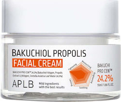 APLB Bakuchiol Propolis Cream 55ml APLB Bakuchiol Propolis Cream 55ml