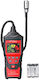 Kraft & Dele Autonom Detector de gaz