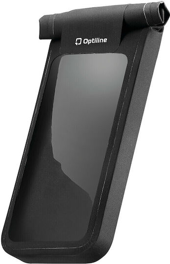Калъф за Мобилен Телефон All Weather Universal XL 87x172x17mm Стойки за Монтаж Optiline