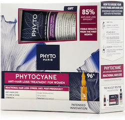 Phyto Phytocyane Hair Care Set against Hair Loss Phyto Phytocyane Hair Care Set against Hair Loss