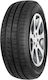 Minerva 205/65R16 107/105R 8PR Anvelopă De Iarnă Pentru Camion Ușor Tip