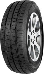Minerva 205/65R16 107/105R 8PR Anvelopă De Iarnă Pentru Camion Ușor Tip