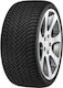 Fortuna 215/45R18 93W XL 4 Εποχών Λάστιχο για Επιβατικό Αυτοκίνητο