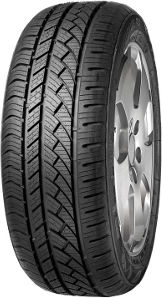 Ecoblue 235/65R16 115/113R 8PR Λάστιχο 4 Εποχών για Φορτηγό Ελαφρού Τύπου