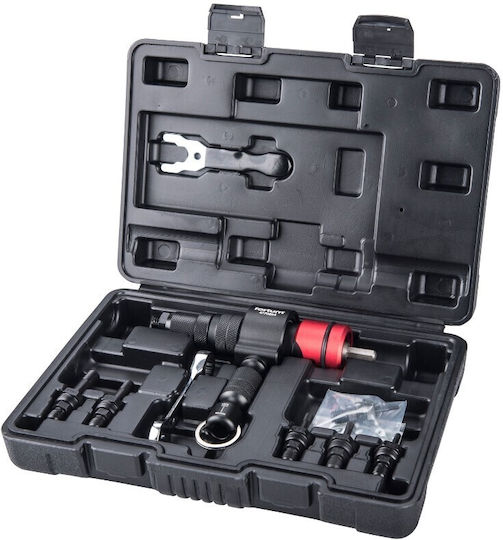 Riveting Accessory Extol T Drill M3-m12 Rivets Crmov