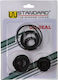 Honda C50 C90 Astrea 100 Motor Getriebewellendichtungssätze Wstd W-Standard