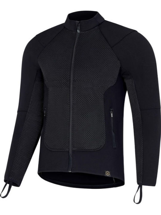 Knox Honister MK2 Bărbați Geacă Negru Knox Honister MK2 Bărbați Geacă Negru