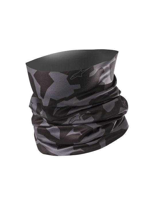 Alpinestars Full Face Μπαλακλάβα Αναβάτη Μοτοσυκλέτας Μαύρο Χρώμα Alpinestars Full Face Μπαλακλάβα Αναβάτη Μοτοσυκλέτας Μαύρο Χρώμα