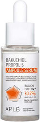 APLB Bakuchiol Propolis Ampoule Serum For Face With Bakuchiol For Firming 40ml APLB Bakuchiol Propolis Ampoule Serum For Face With Bakuchiol For Firming 40ml