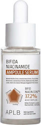 APLB Bifida Niacinamide Face Serum 40ml APLB Bifida Niacinamide Face Serum 40ml