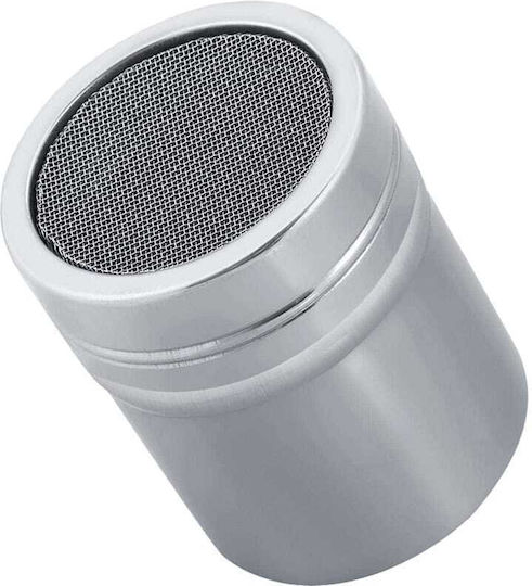 Yuk Sugar Shaker made of Stainless Steel 7x10cm