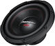 Pioneer Subwoofer Αυτοκινήτου 1500W RMS