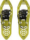 Atlas Helium Trail Snowshoes Green