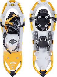 Atlas Montane Electra Women's Snowshoes Yellow White Atlas Montane Electra Women's Snowshoes Yellow White